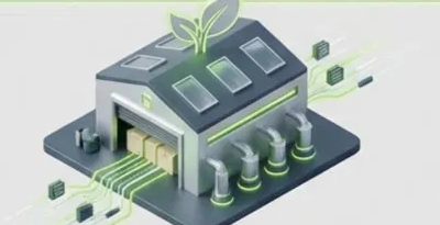 Entrepôt connecté — pour le donneur d'ordre